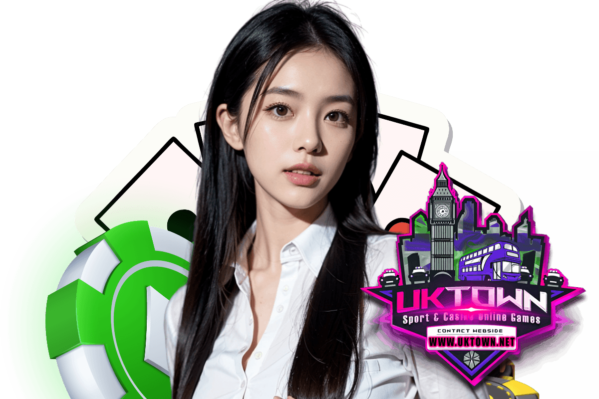 uktown สล็อต