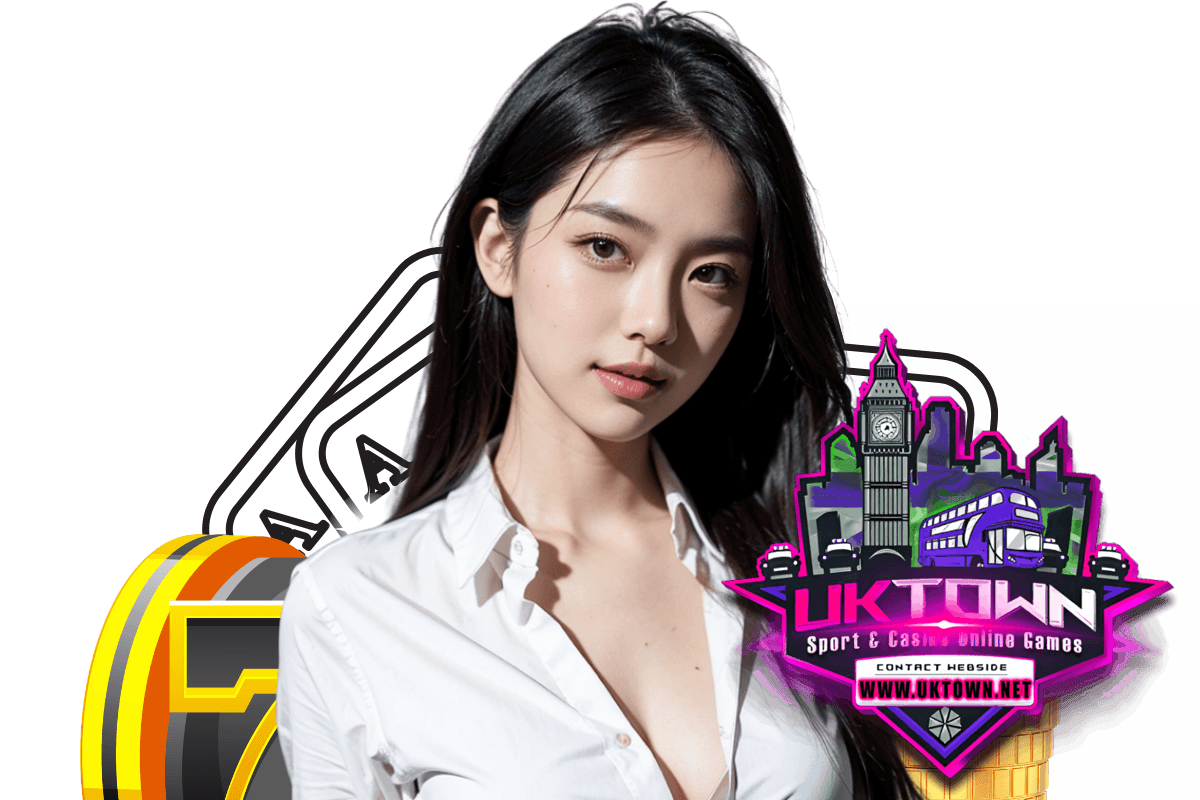 uktown เว็บตรง