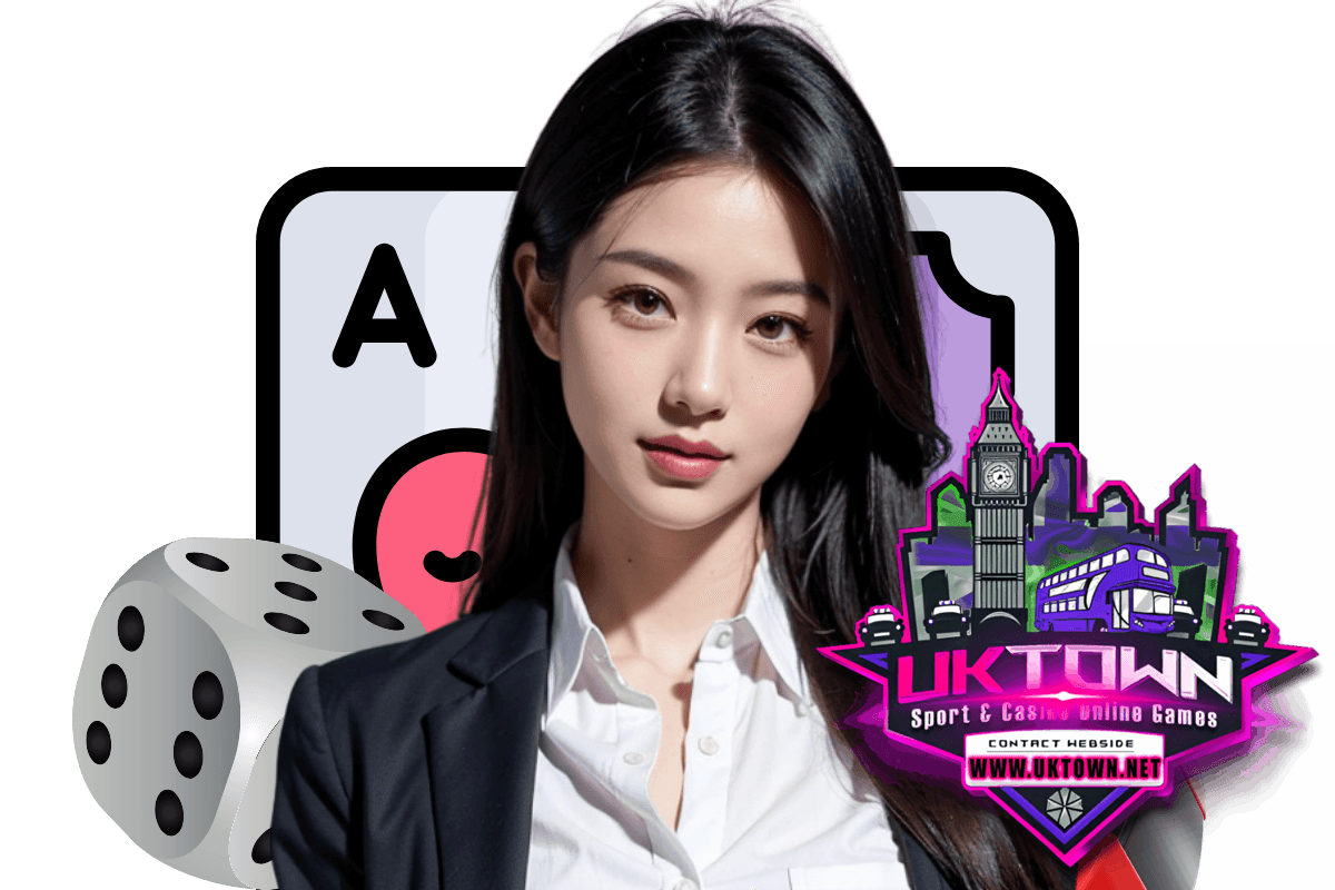uktown แจกเครดิตฟรี