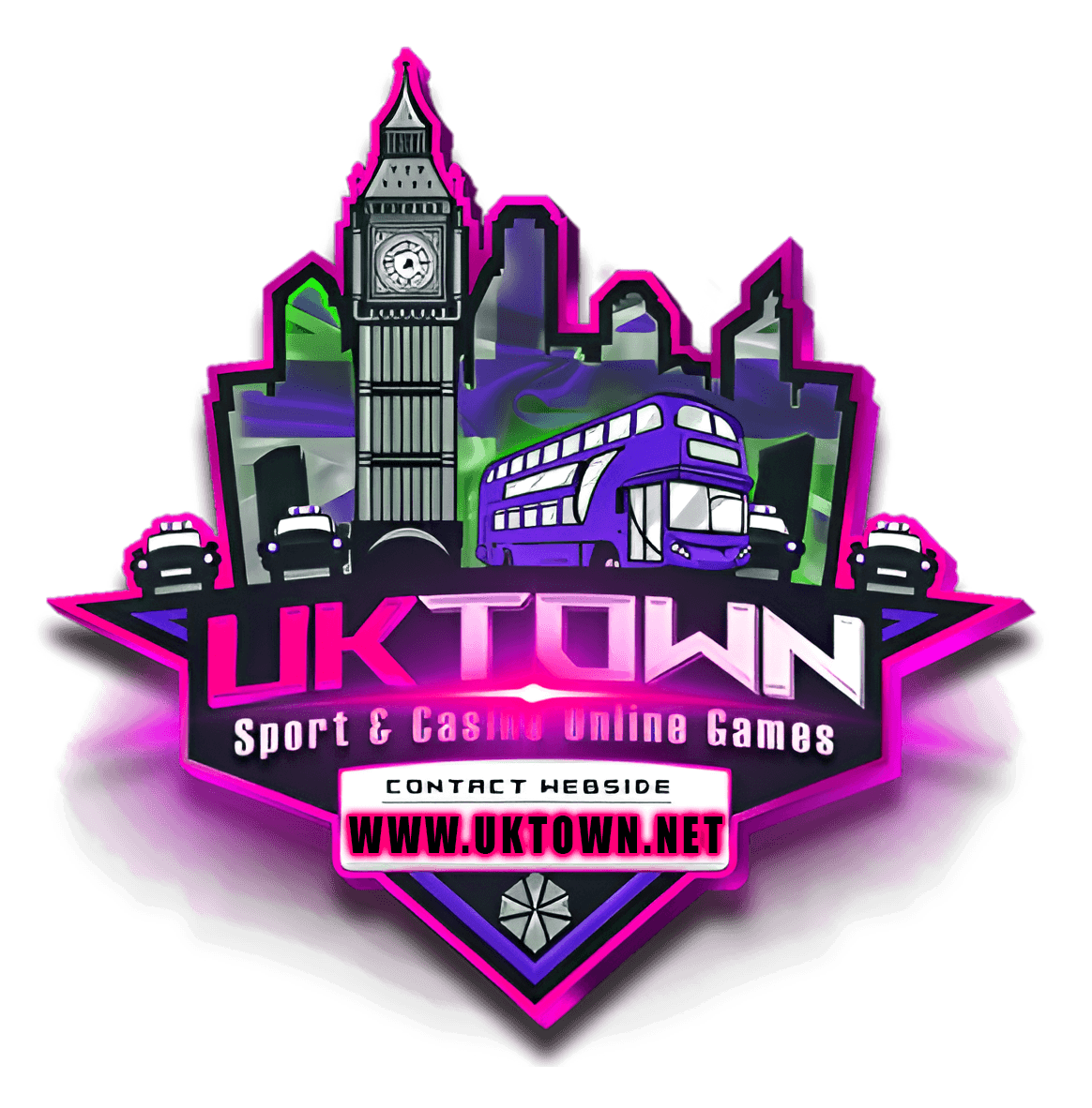 uktown
